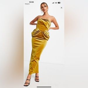 Asos dress